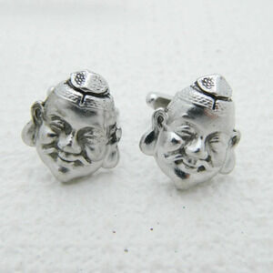Vintage Cufflinks